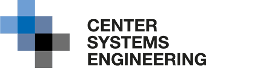Center for Systems Engineering Aachen