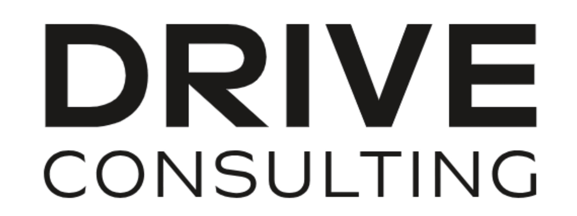 Drive Consulting