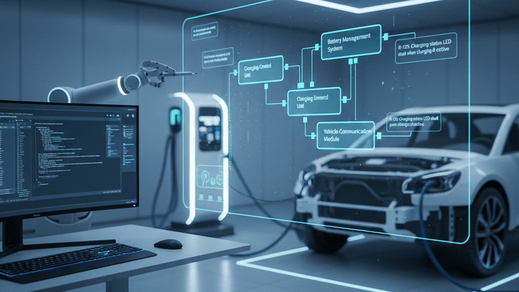 AI-Driven Generation of SysML Diagrams from Requirements